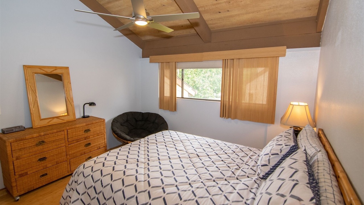 Photo of Bedroom in Francolin Place