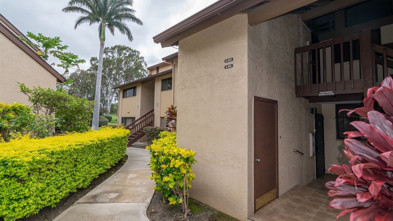 Photo of Outdoor in Francolin Place