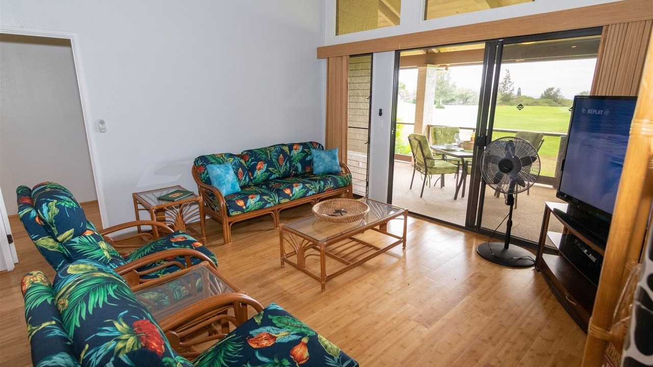 Photo of Bedroom in Francolin Place
