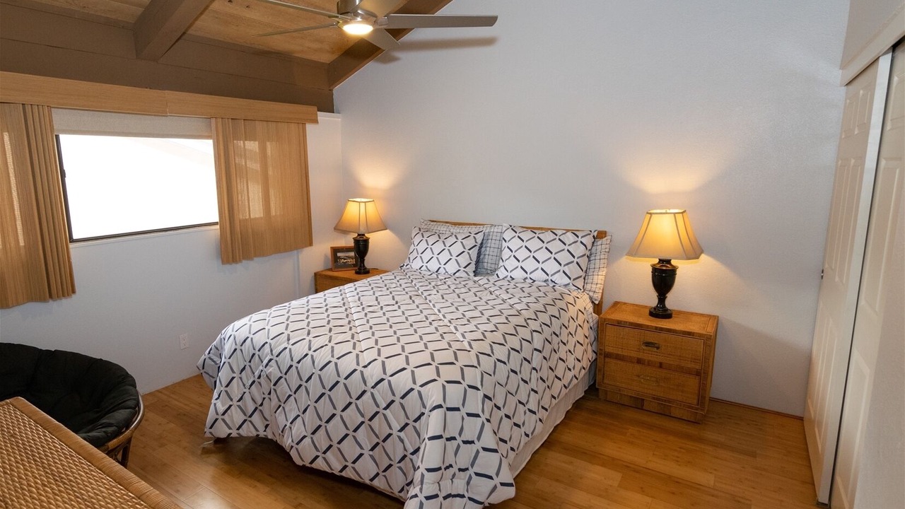 Photo of Bedroom in Francolin Place