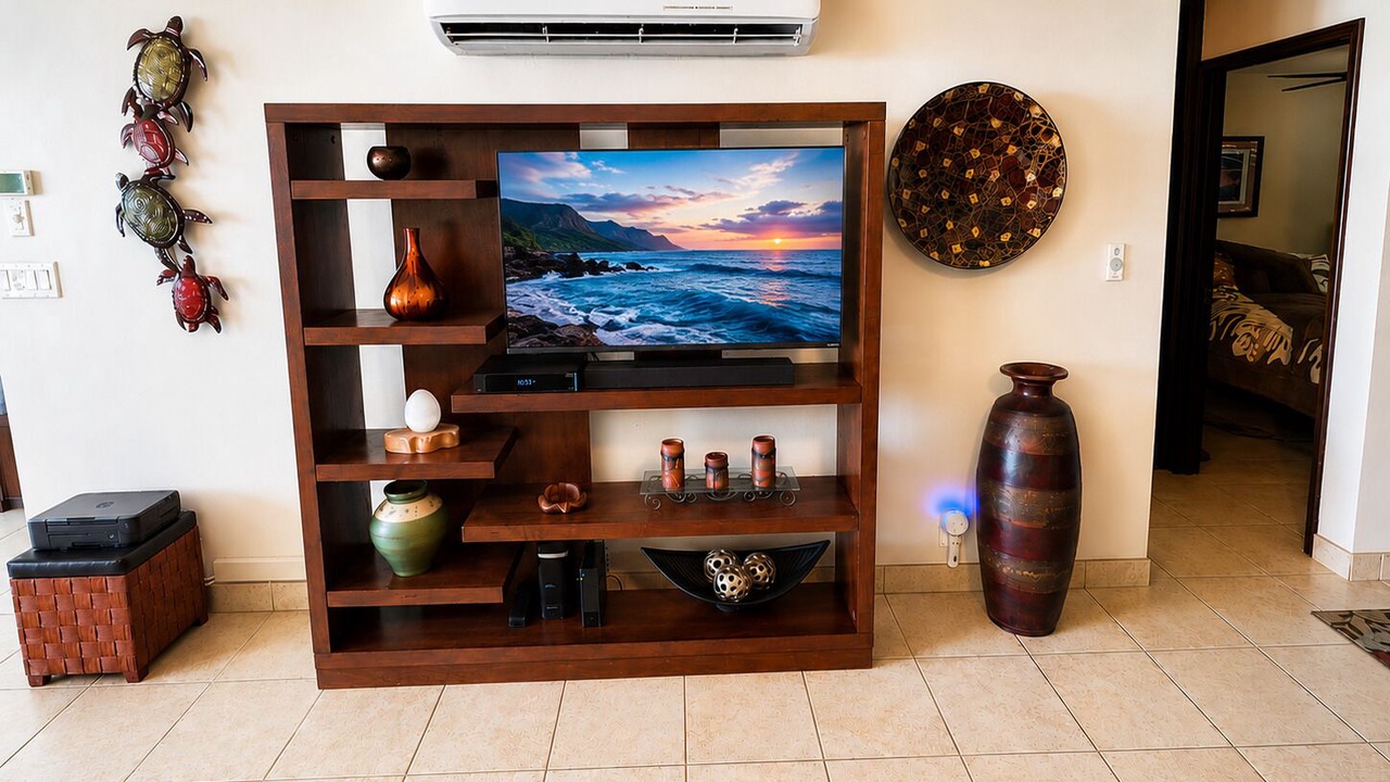 Photo of Bedroom in Maalaea