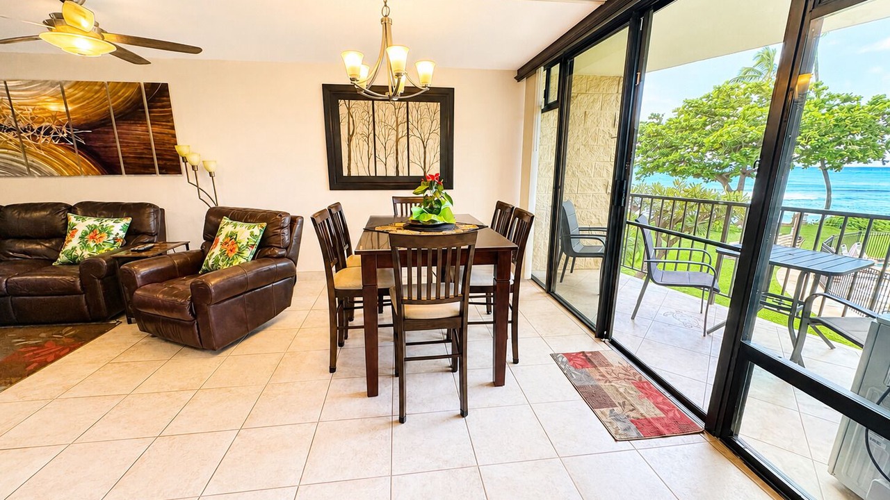 Photo of Bedroom in Maalaea