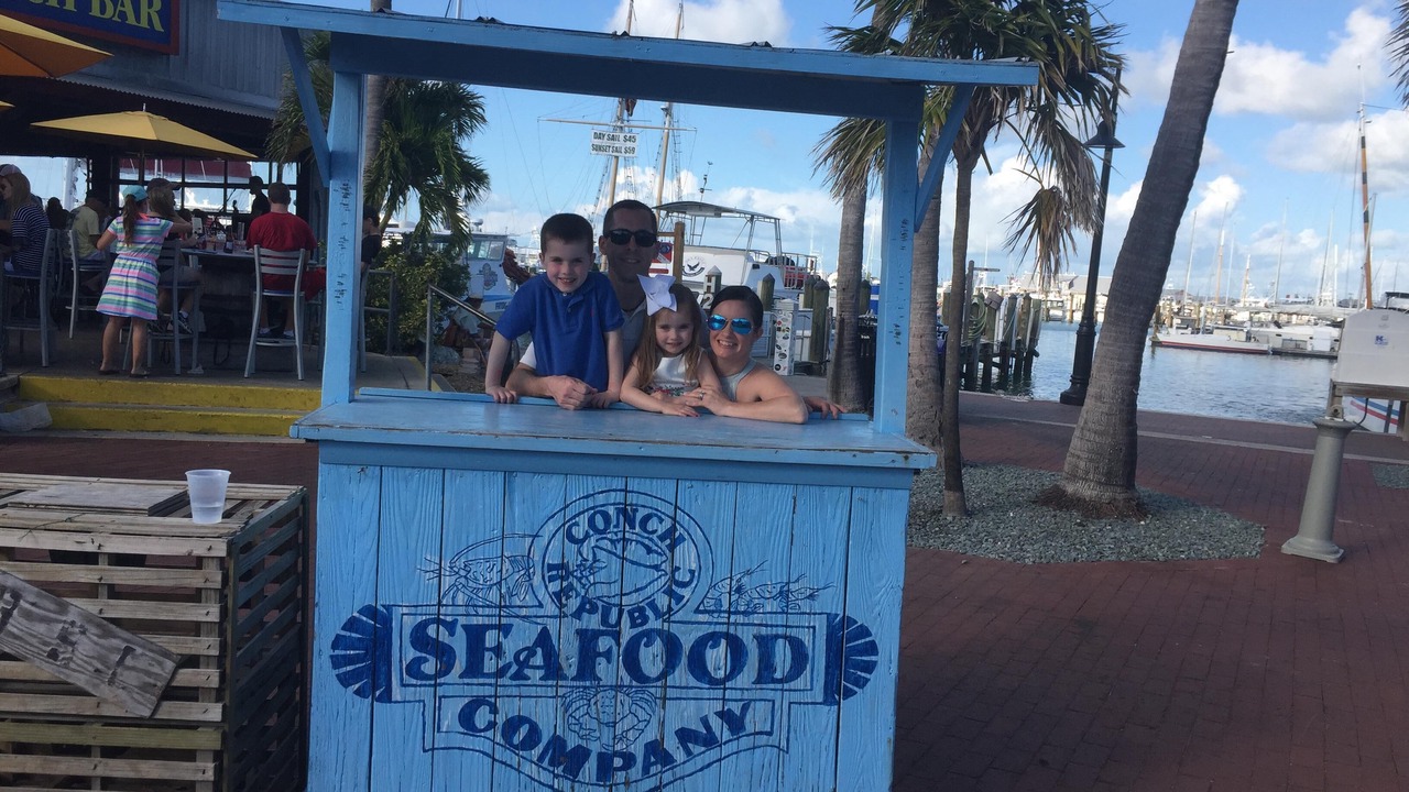 Photo of Others in Key West