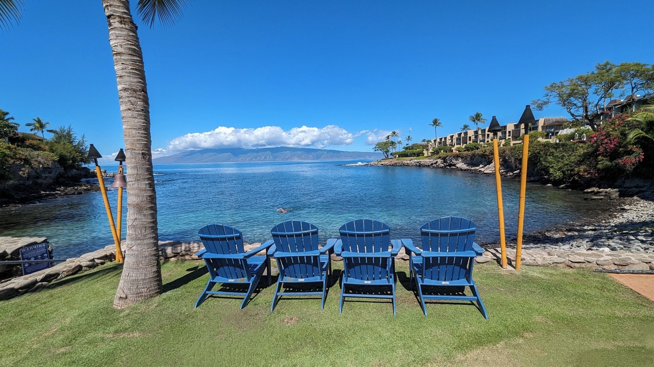 Photo of Outdoor in Napili