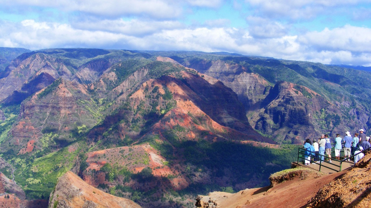 Photo of Others in Princeville