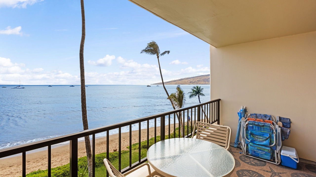 Photo of Outdoor in Kihei
