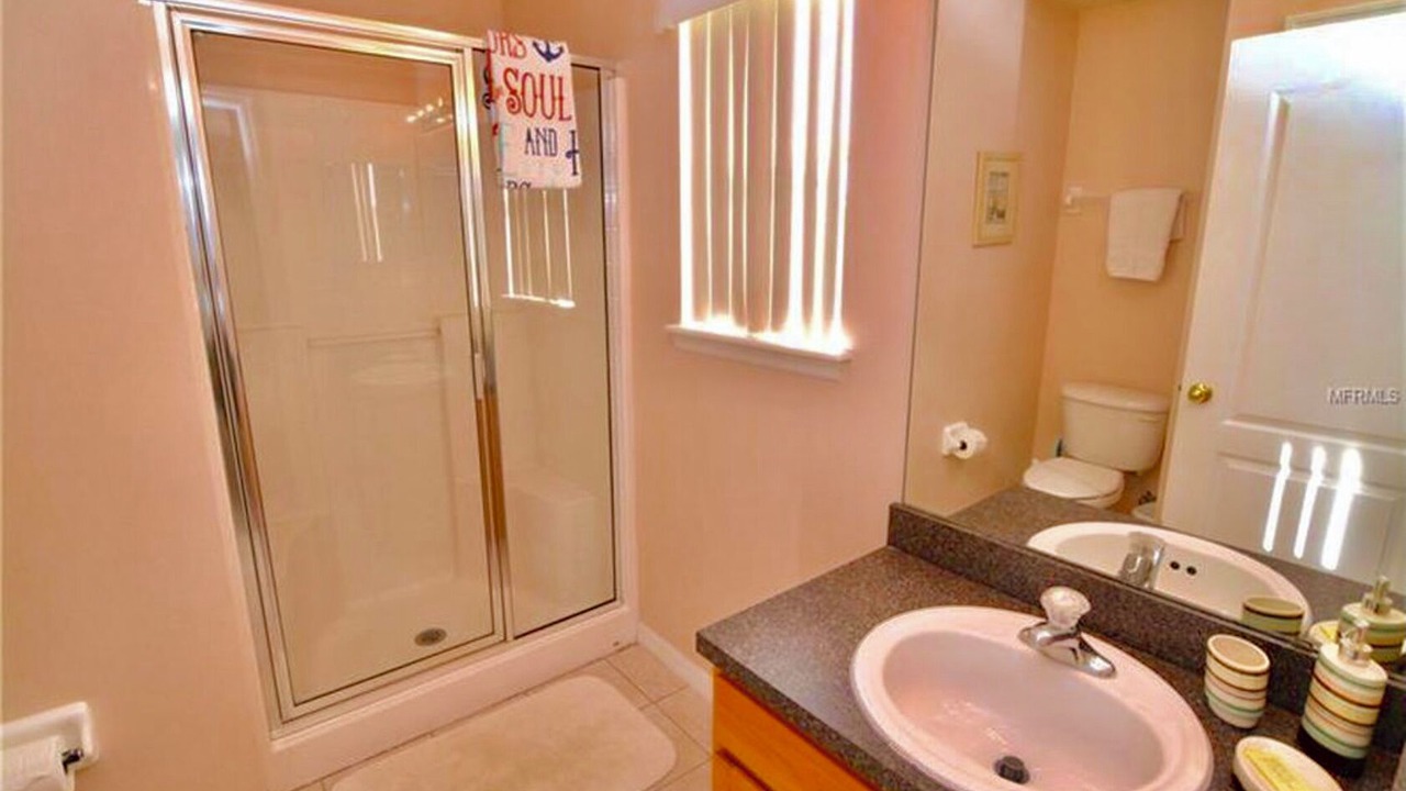 Photo of Bathroom in Sandy Ridge