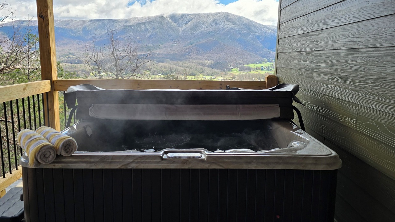 Photo of Outdoor in Sevierville
