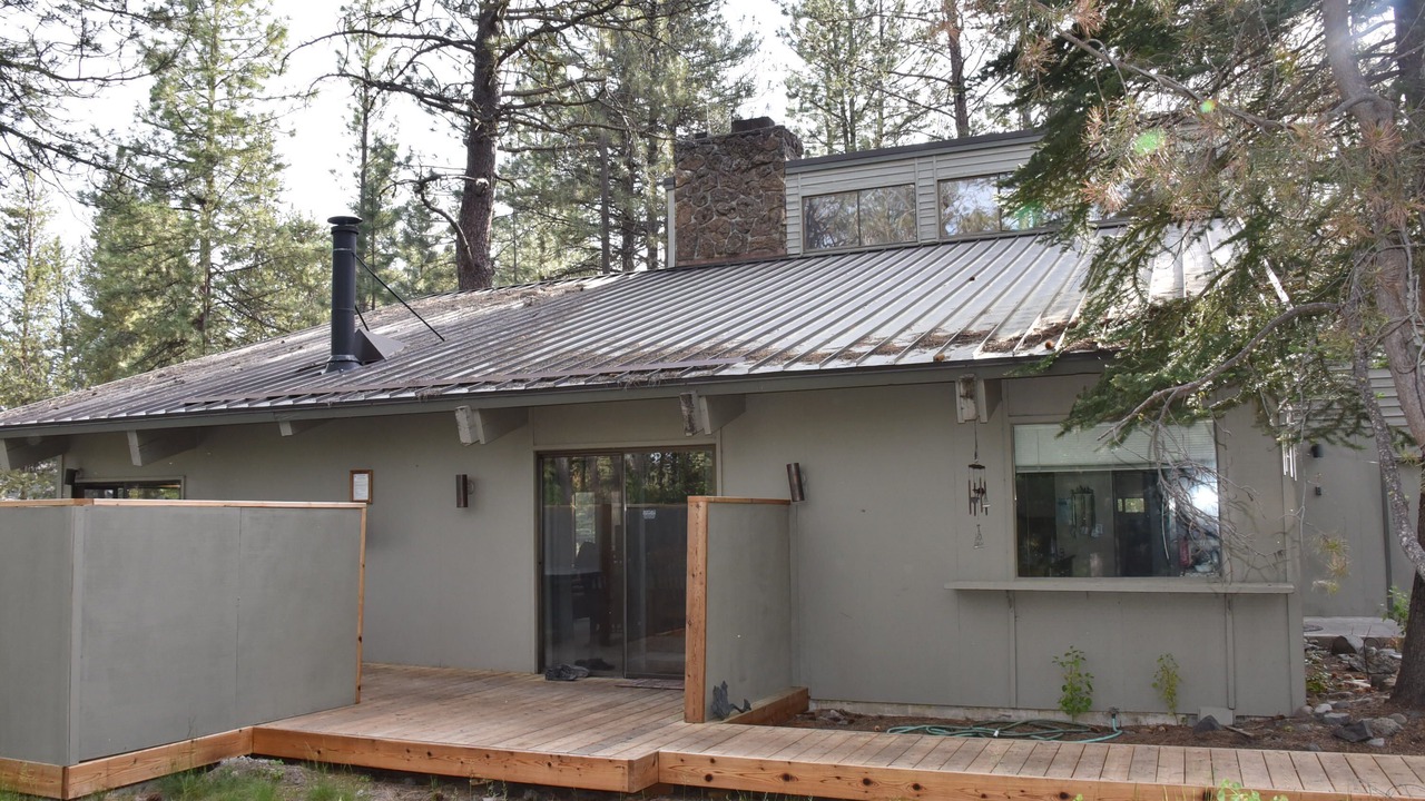 Photo of Outdoor in Sunriver
