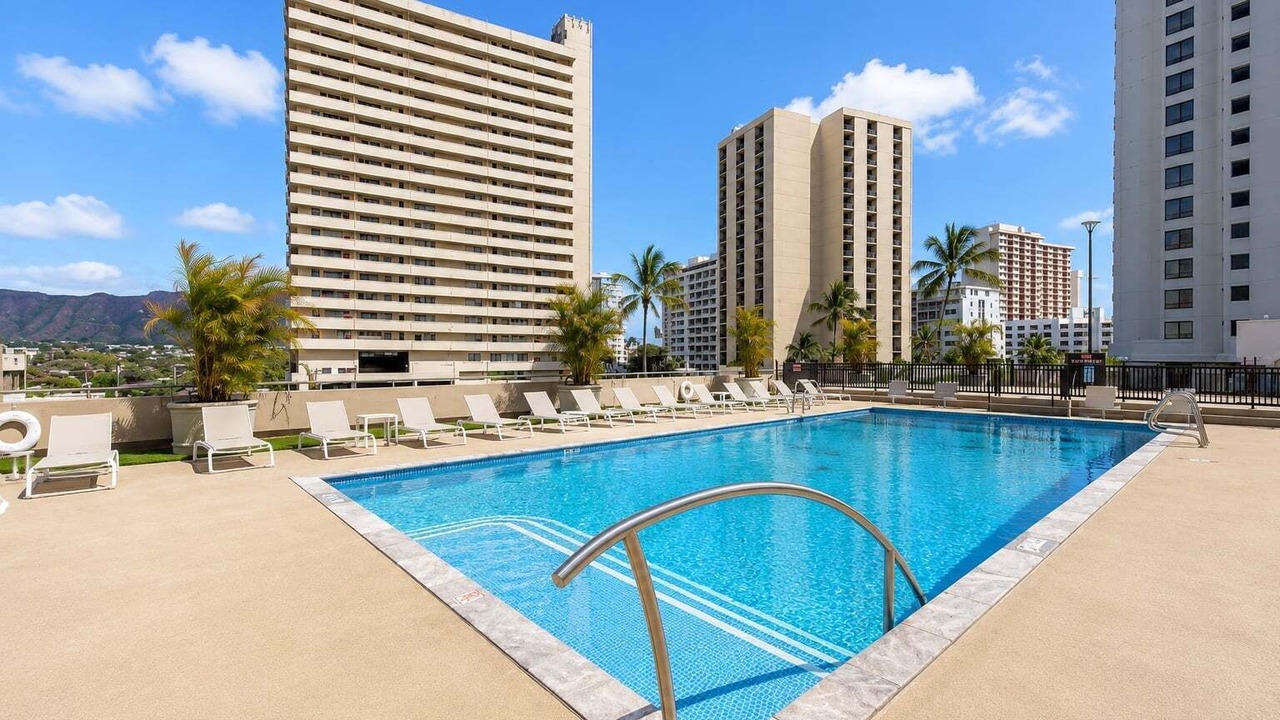 Photo of Others in Waikiki