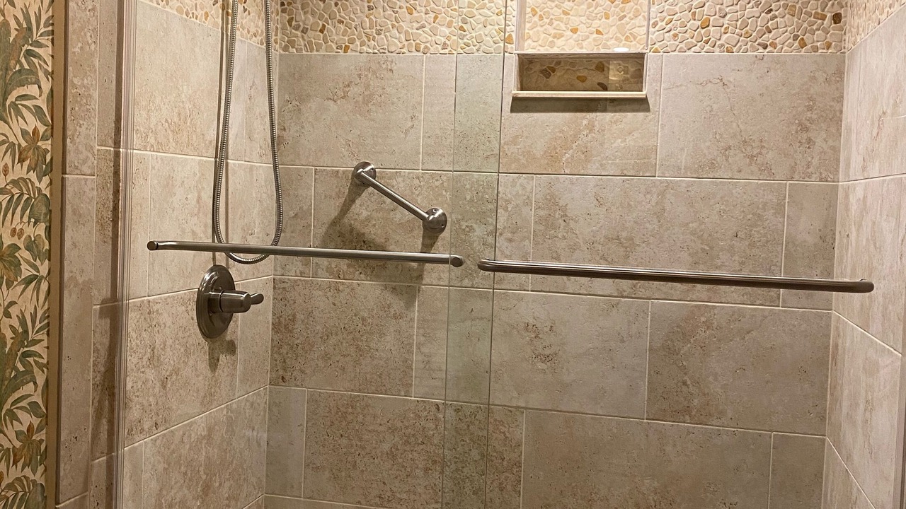 Photo of Bathroom in Butler Beach