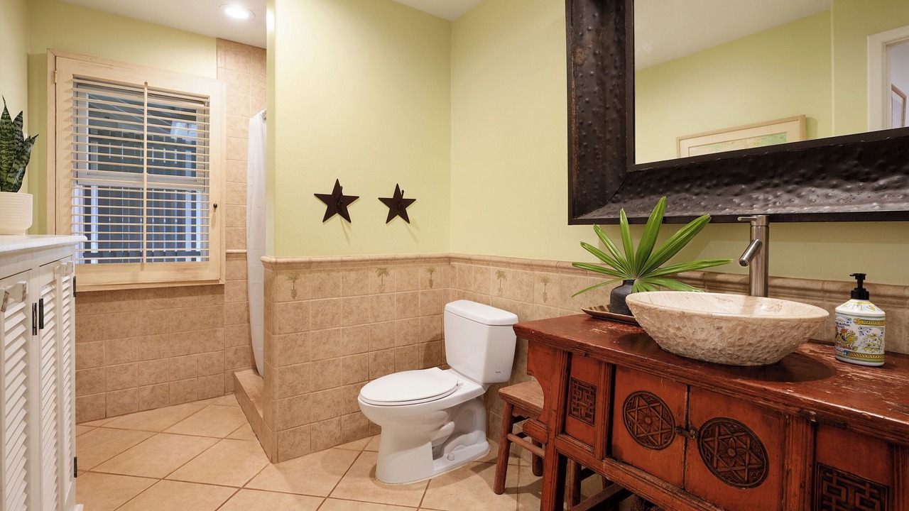 Photo of Bathroom in Bayview
