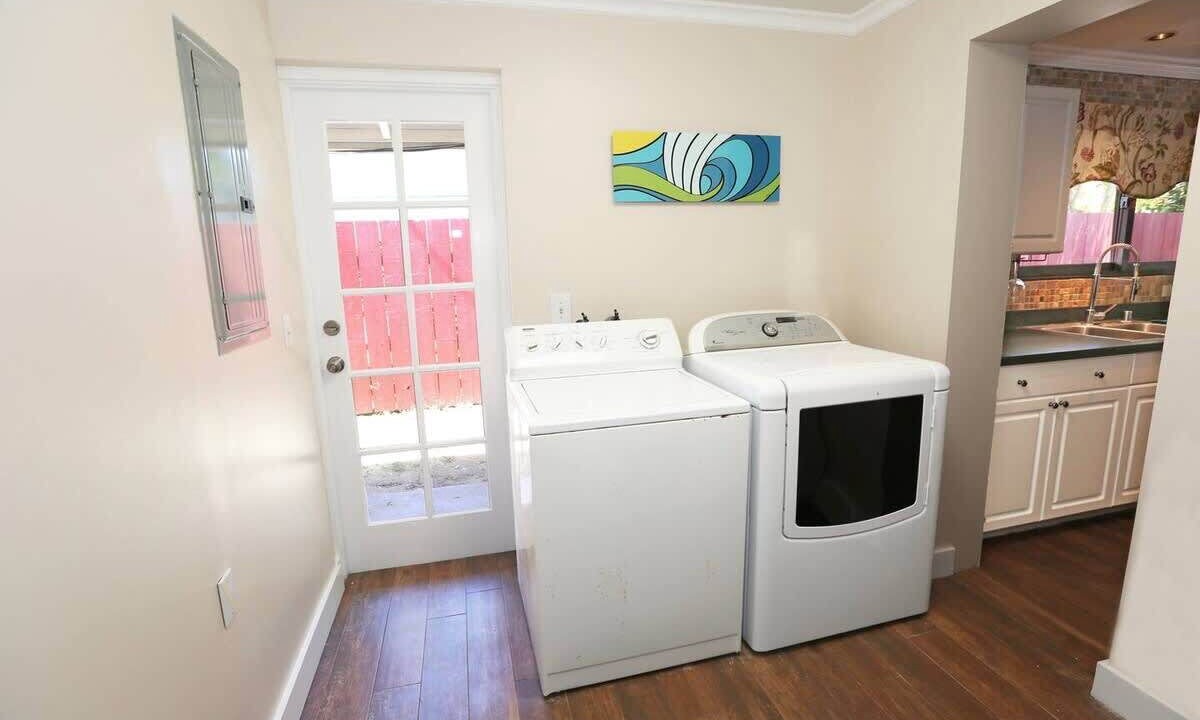 Photo of Bedroom in Kalama Tract