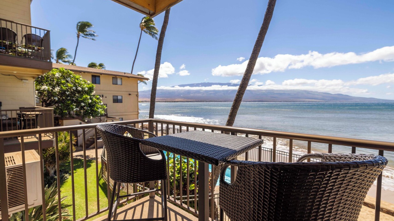 Photo of Outdoor in Maalaea