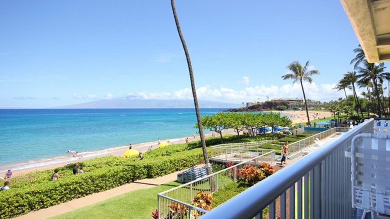 Photo of Outdoor in Kaanapali