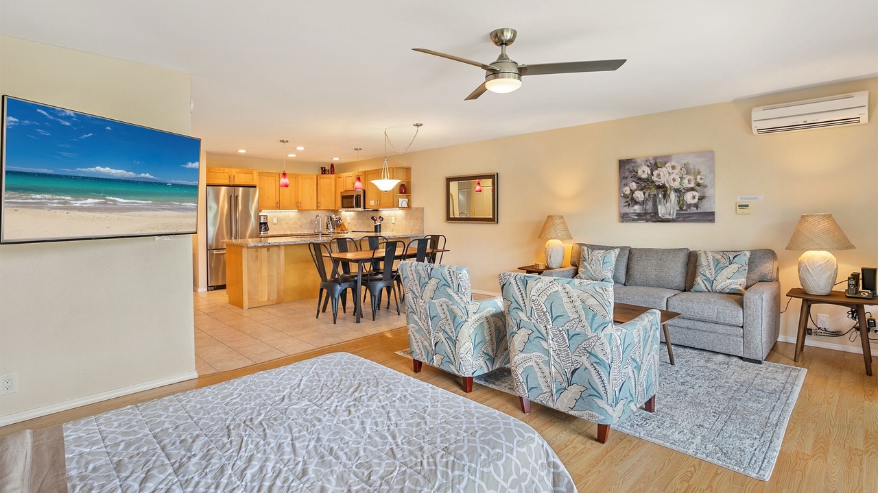 Photo of Bedroom in Kihei