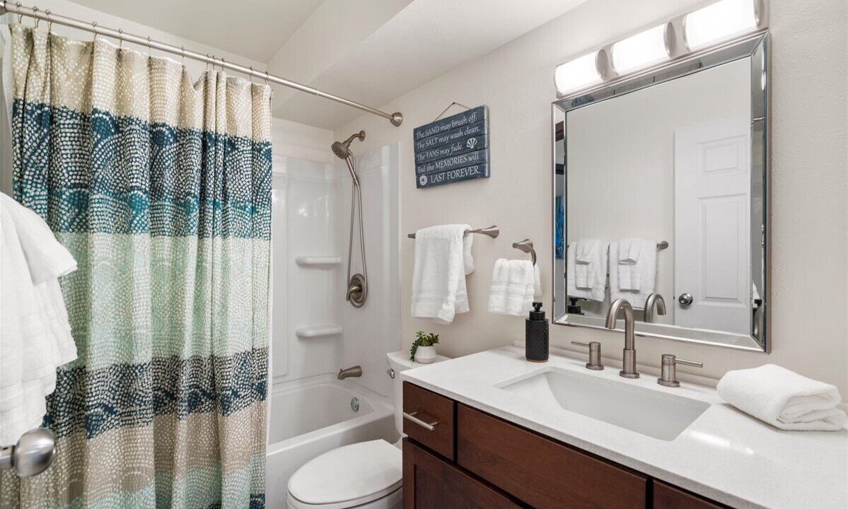 Photo of Bathroom in Kihei