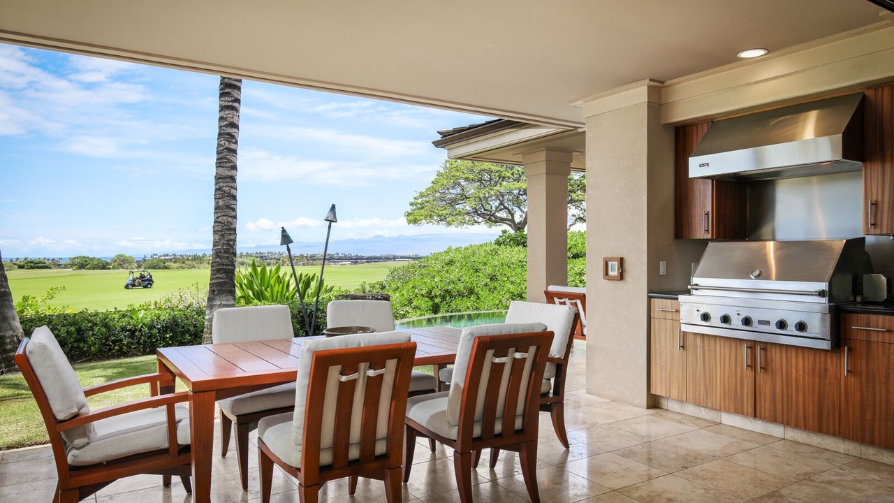 Photo of Outdoor in Kaupulehu