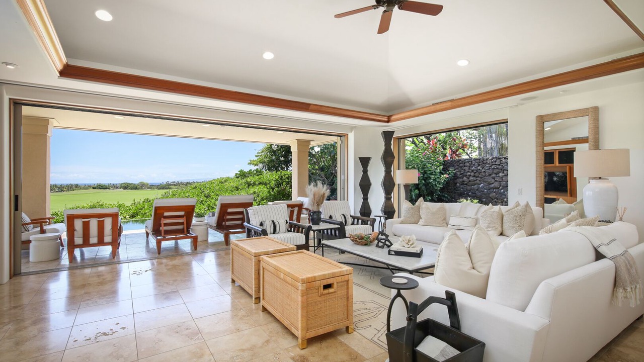 Photo of Outdoor in Kaupulehu