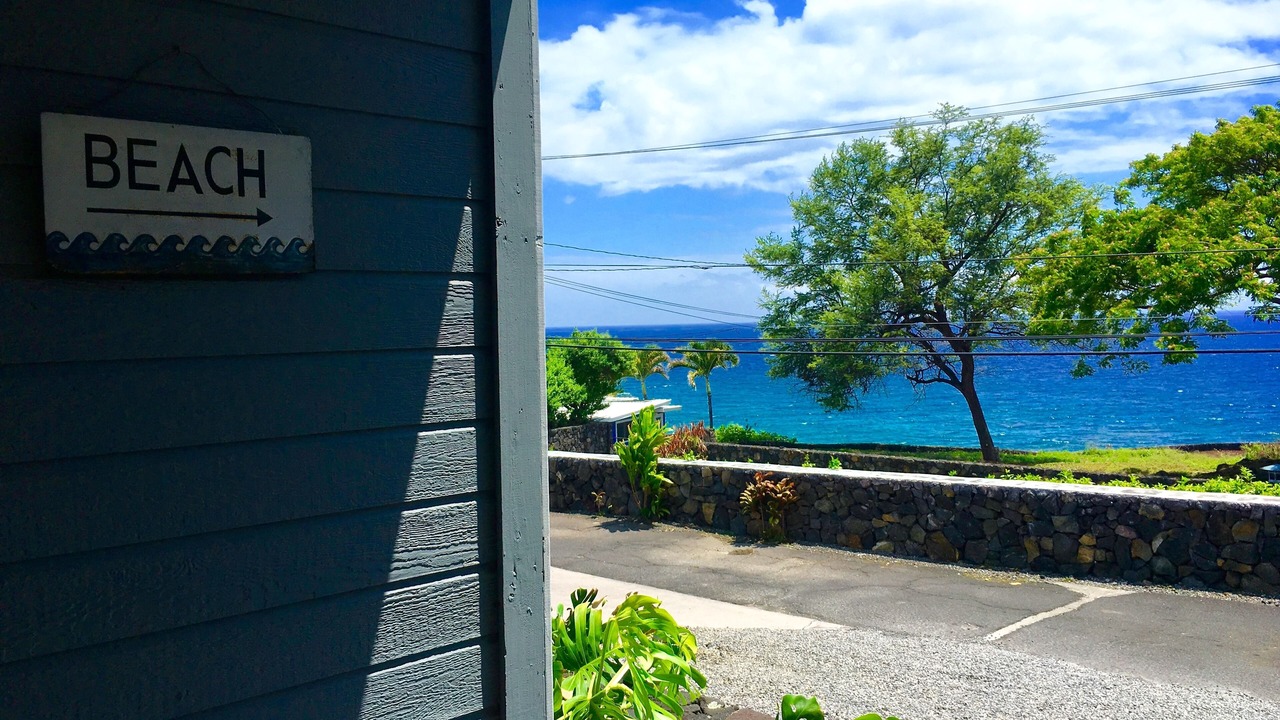 Photo of Others in Kahaluu Bay