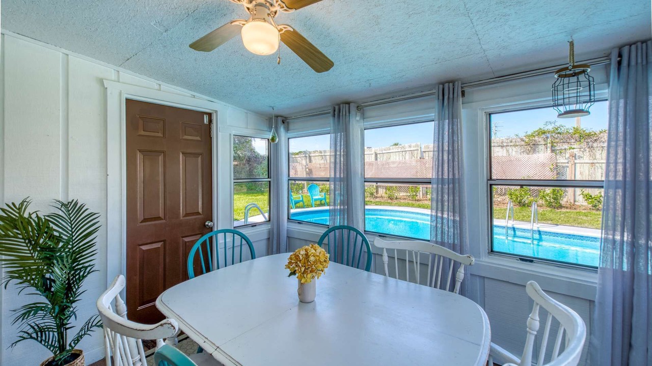 Photo of Outdoor in St. Augustine South