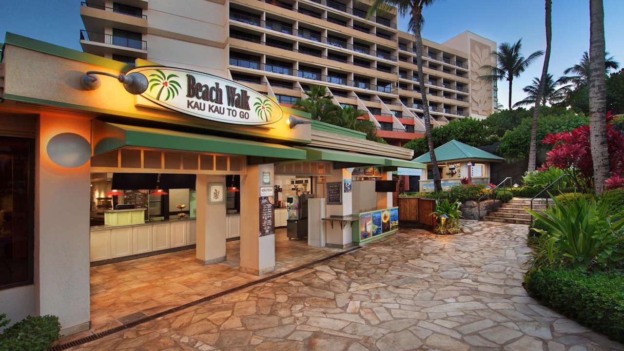 Photo of Others in Kaanapali