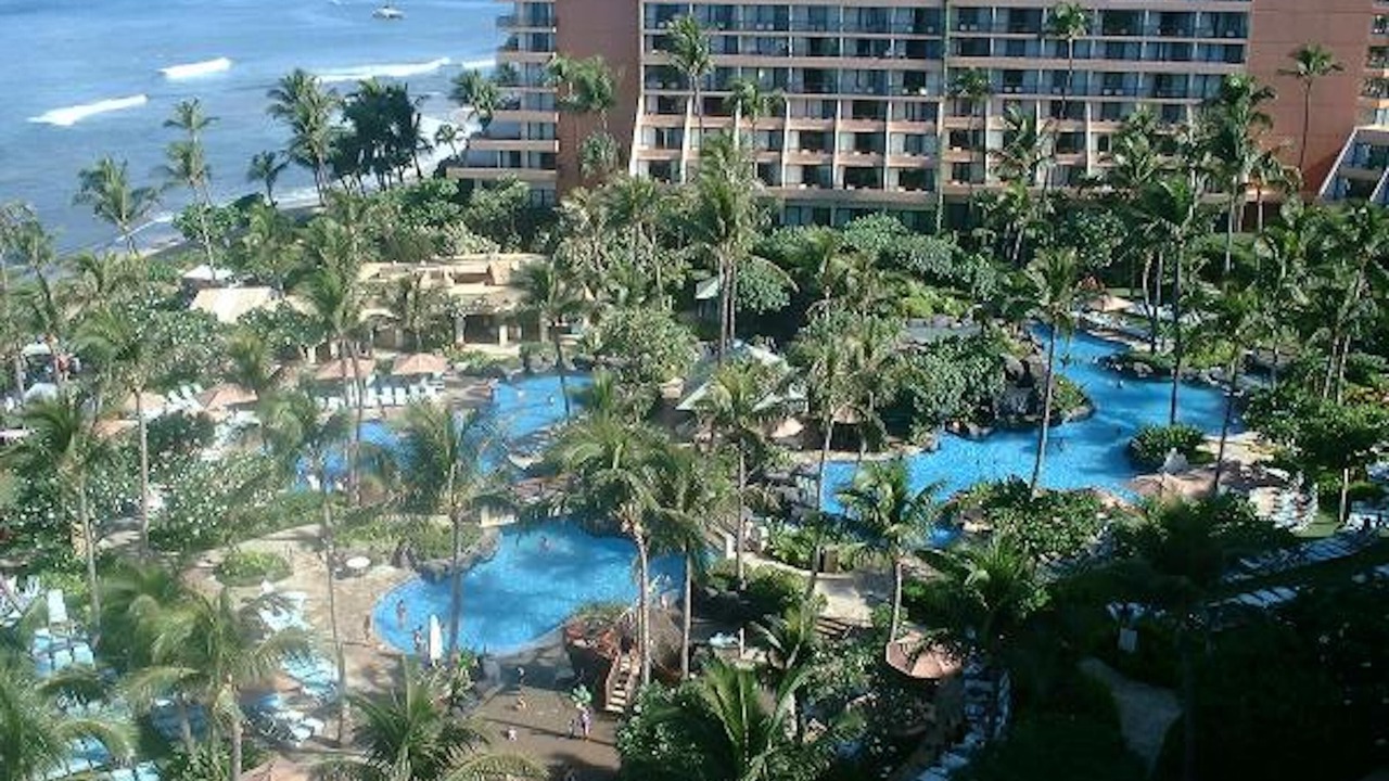 Photo of Outdoor in Kaanapali