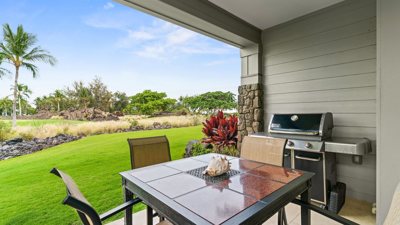 Photo of Outdoor in Waikoloa