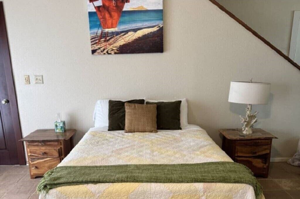 Photo of Bedroom in Waimanalo Beach
