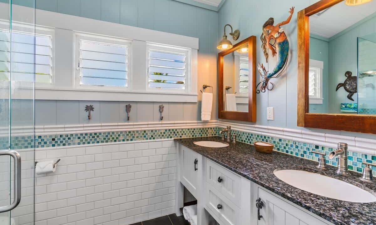 Photo of Bathroom in Anahola