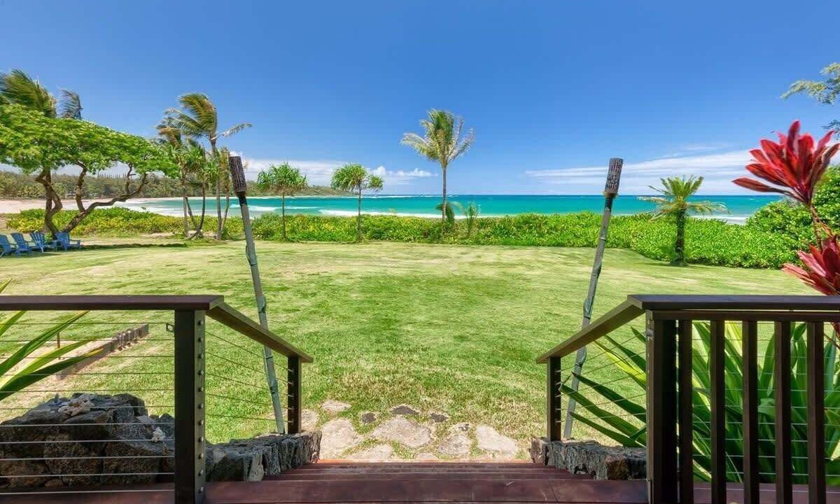 Photo of Outdoor in Anahola