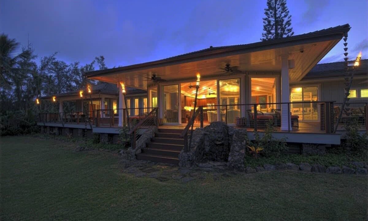 Photo of Outdoor in Anahola