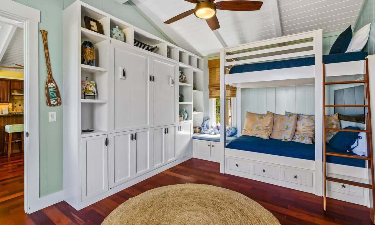 Photo of Bedroom in Anahola