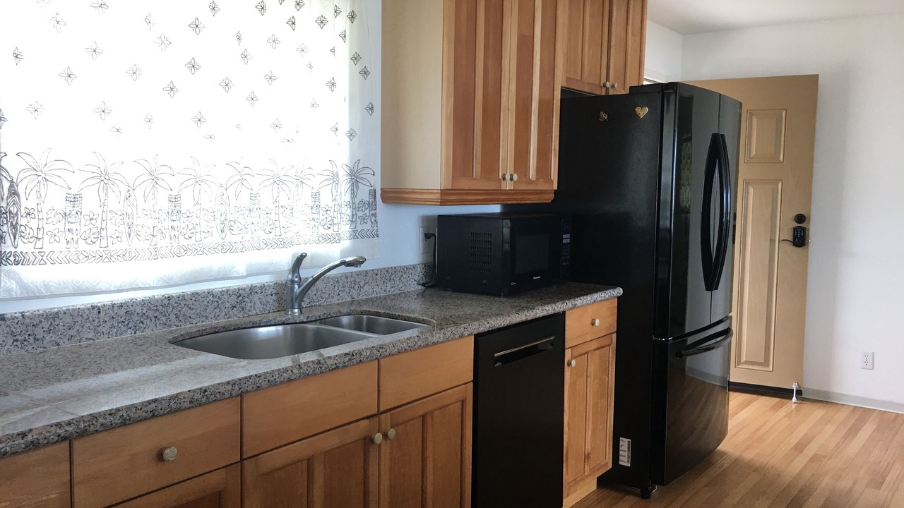 Photo of Kitchen in Hauula