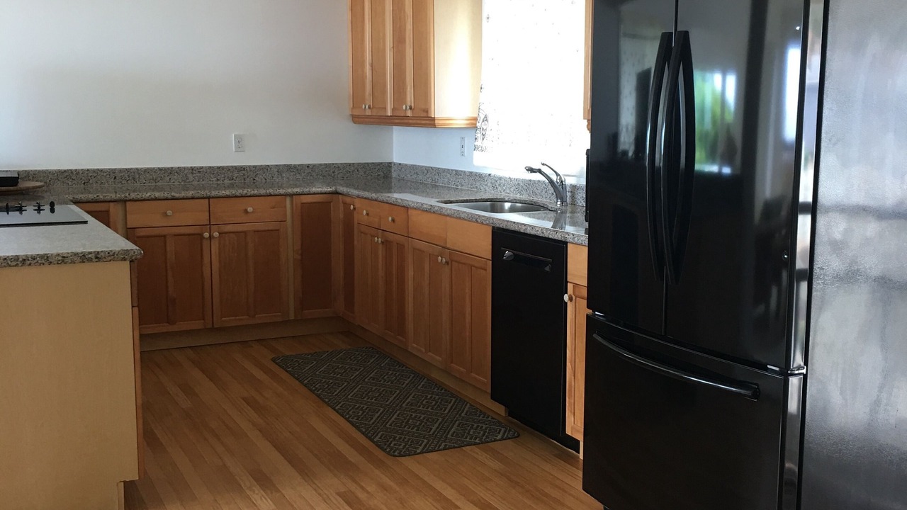 Photo of Kitchen in Hauula