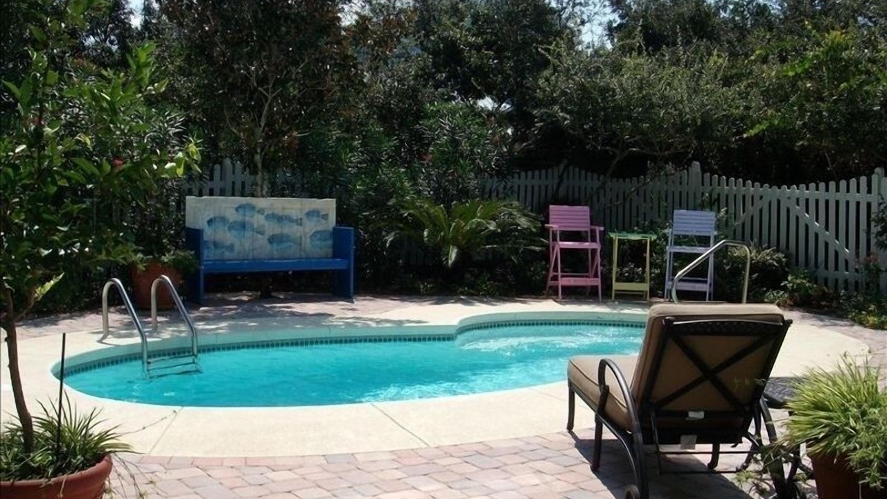 Photo of Outdoor in Seagrove Beach