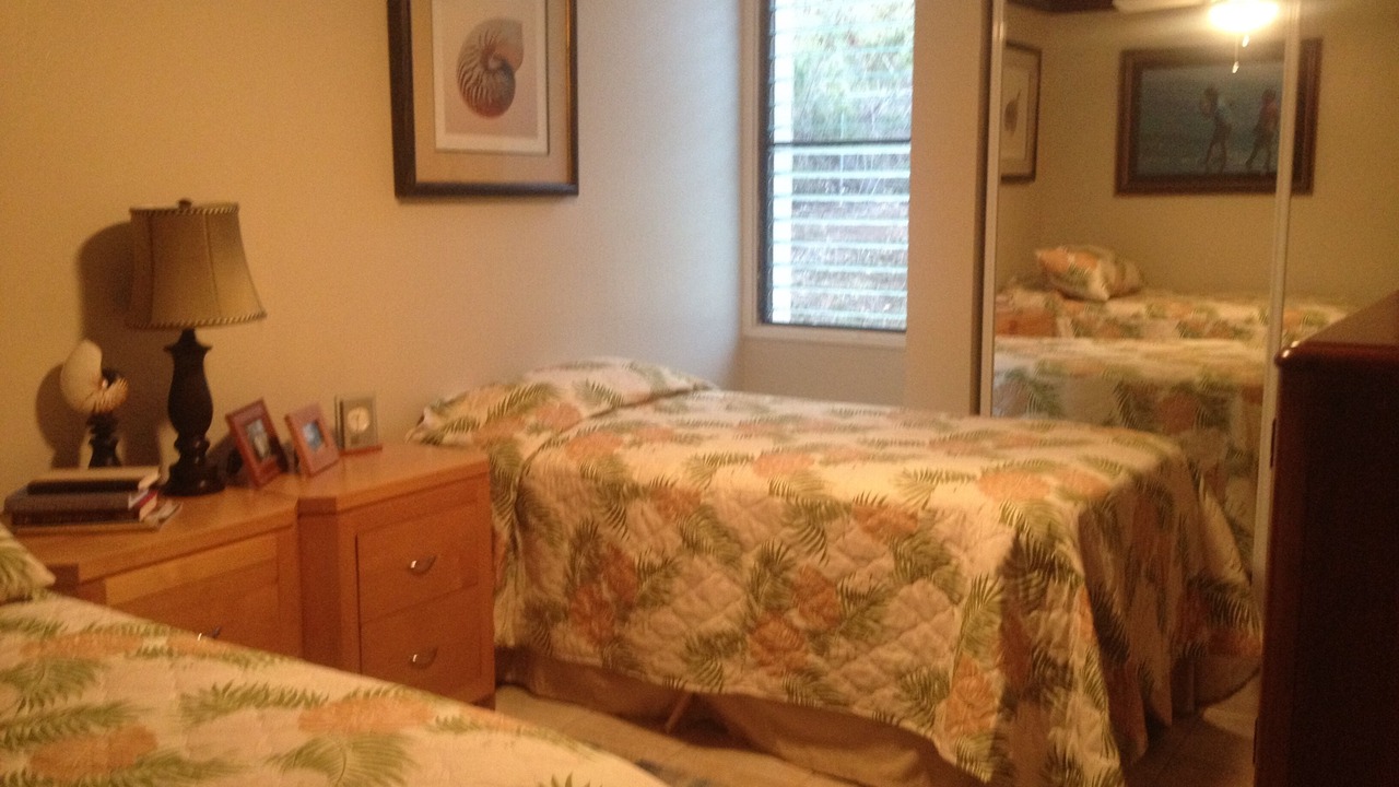 Photo of Bedroom in Makaha Valley
