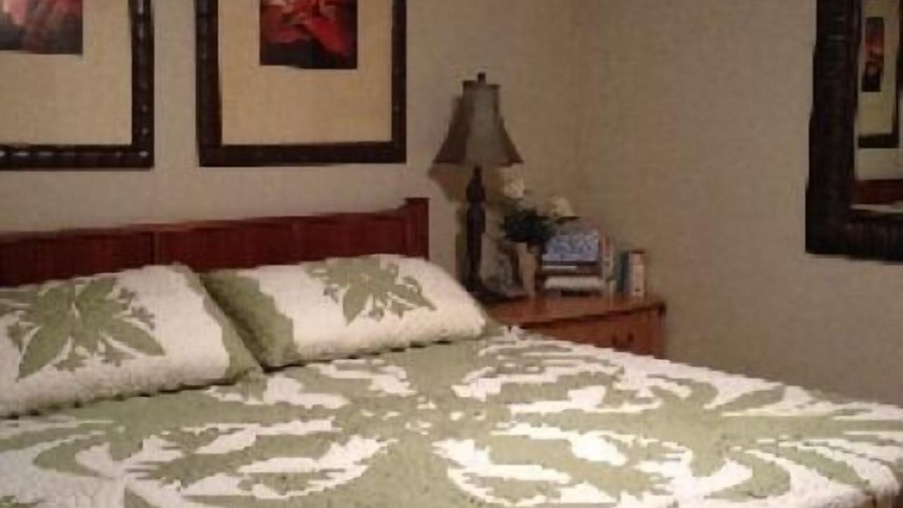 Photo of Bedroom in Makaha Valley