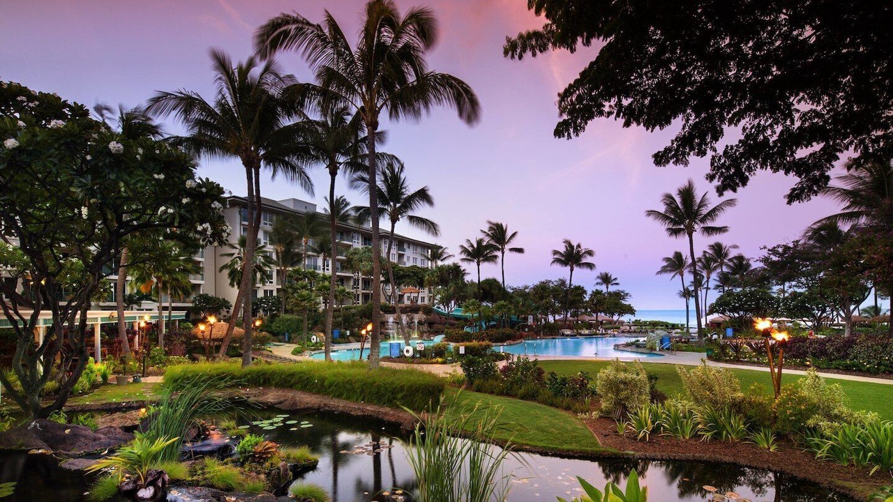 Photo of Outdoor in Kaanapali