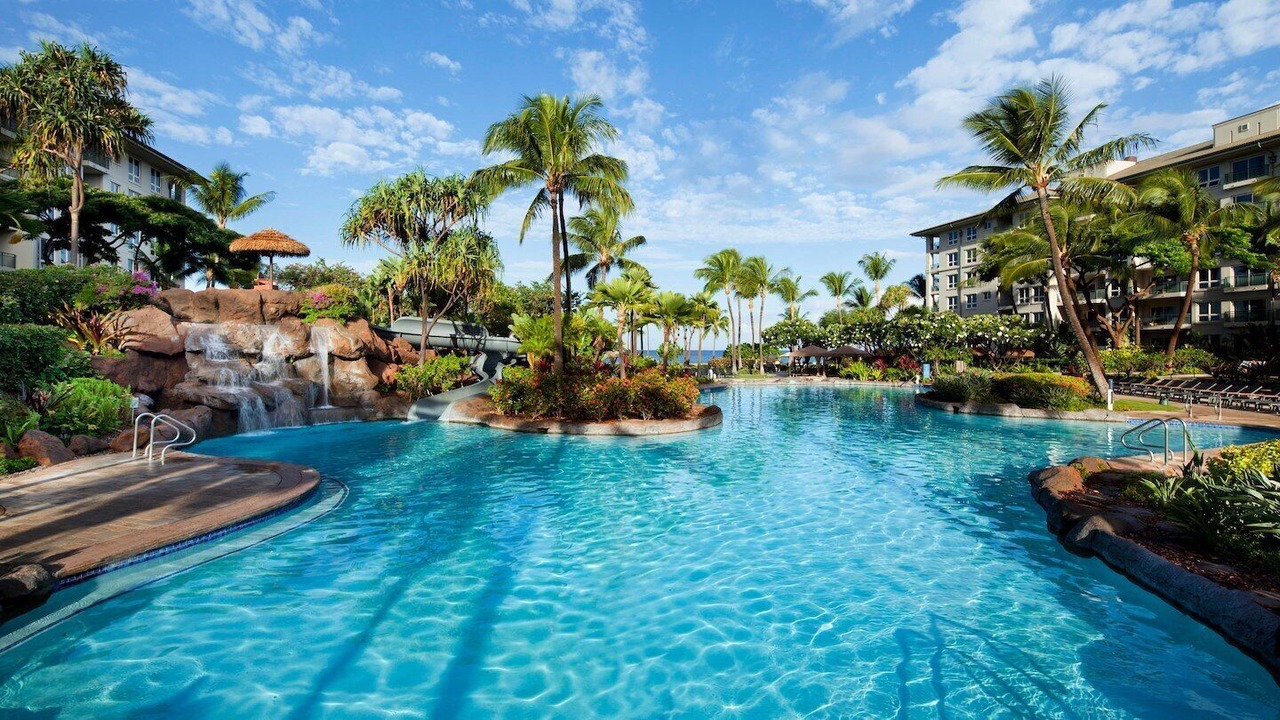 Photo of Outdoor in Kaanapali