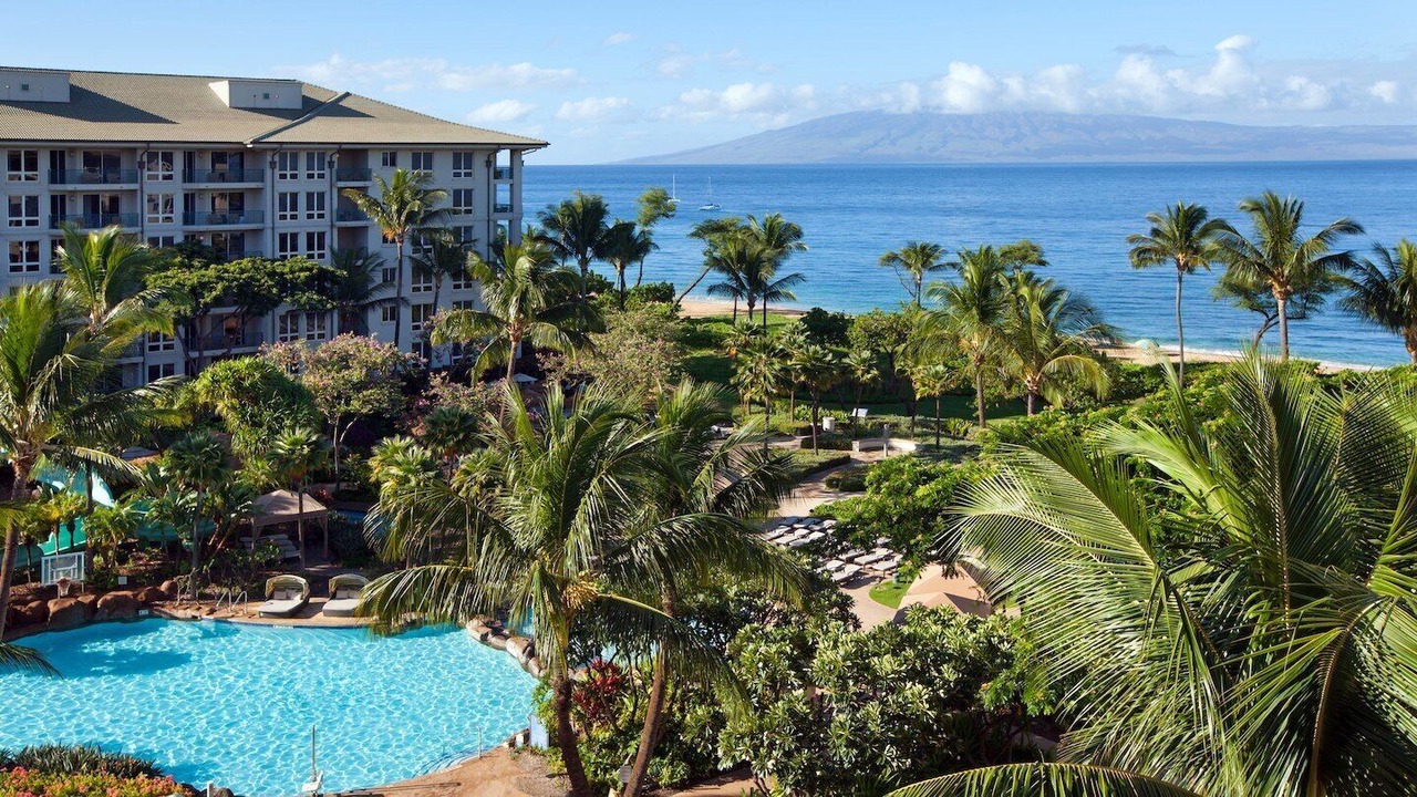 Photo of Outdoor in Kaanapali