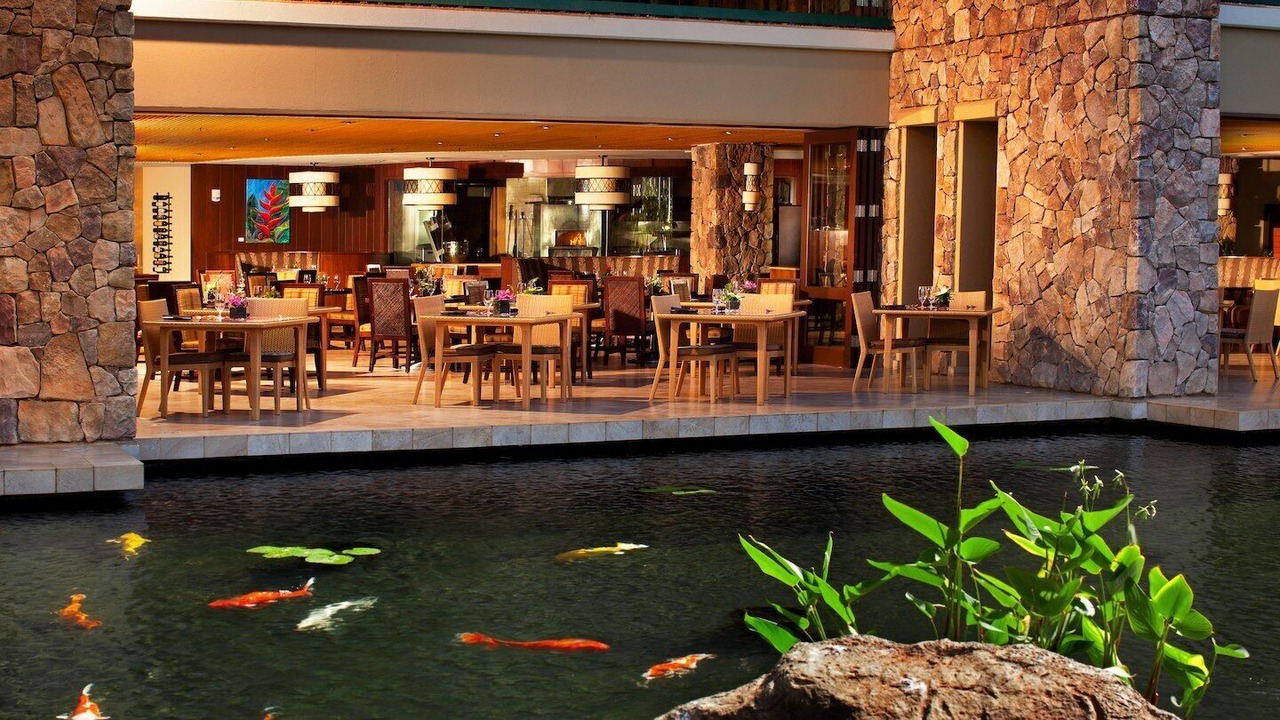 Photo of Outdoor in Kaanapali