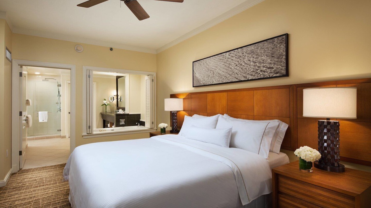 Photo of Bedroom in Kaanapali