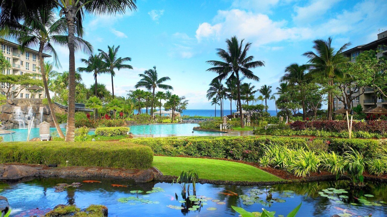 Photo of Outdoor in Kaanapali