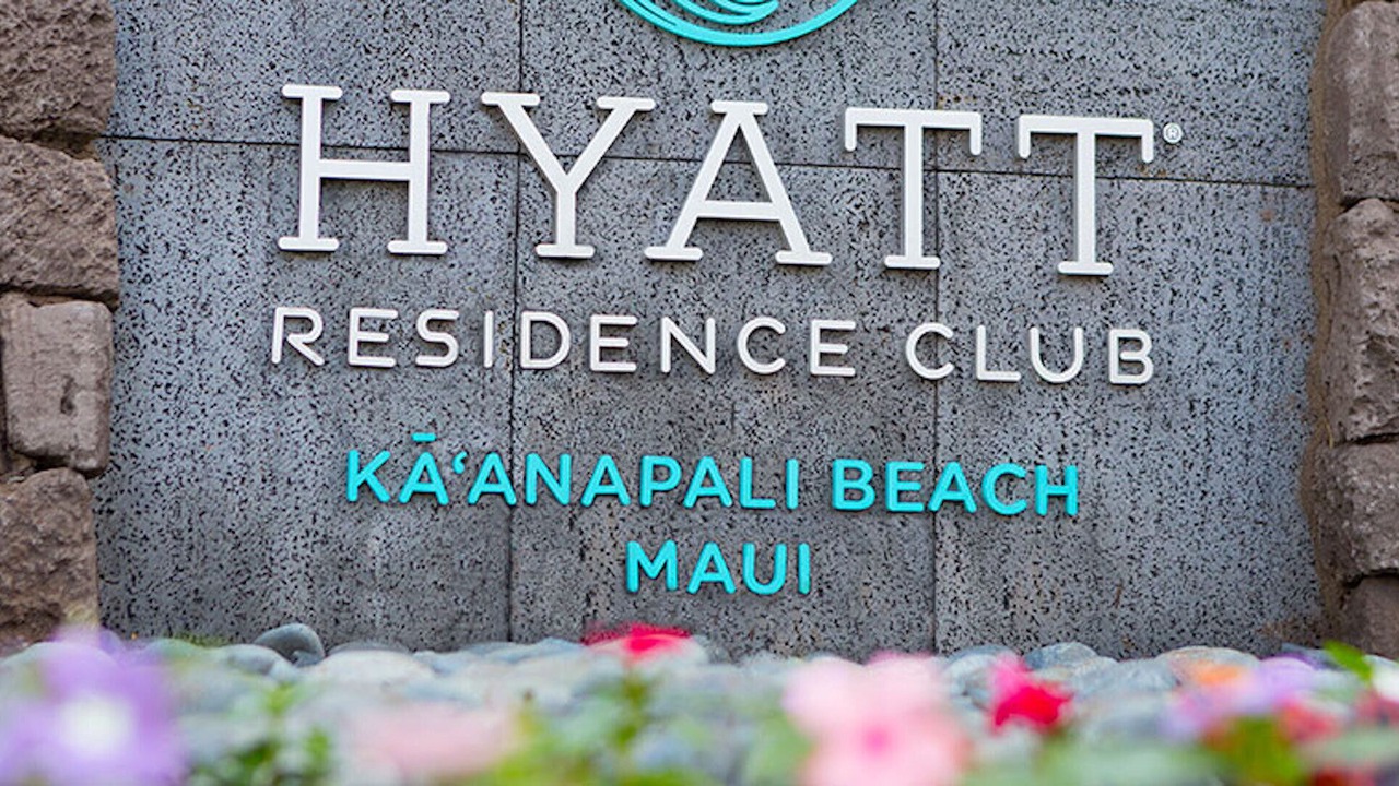 Photo of Outdoor in Kaanapali