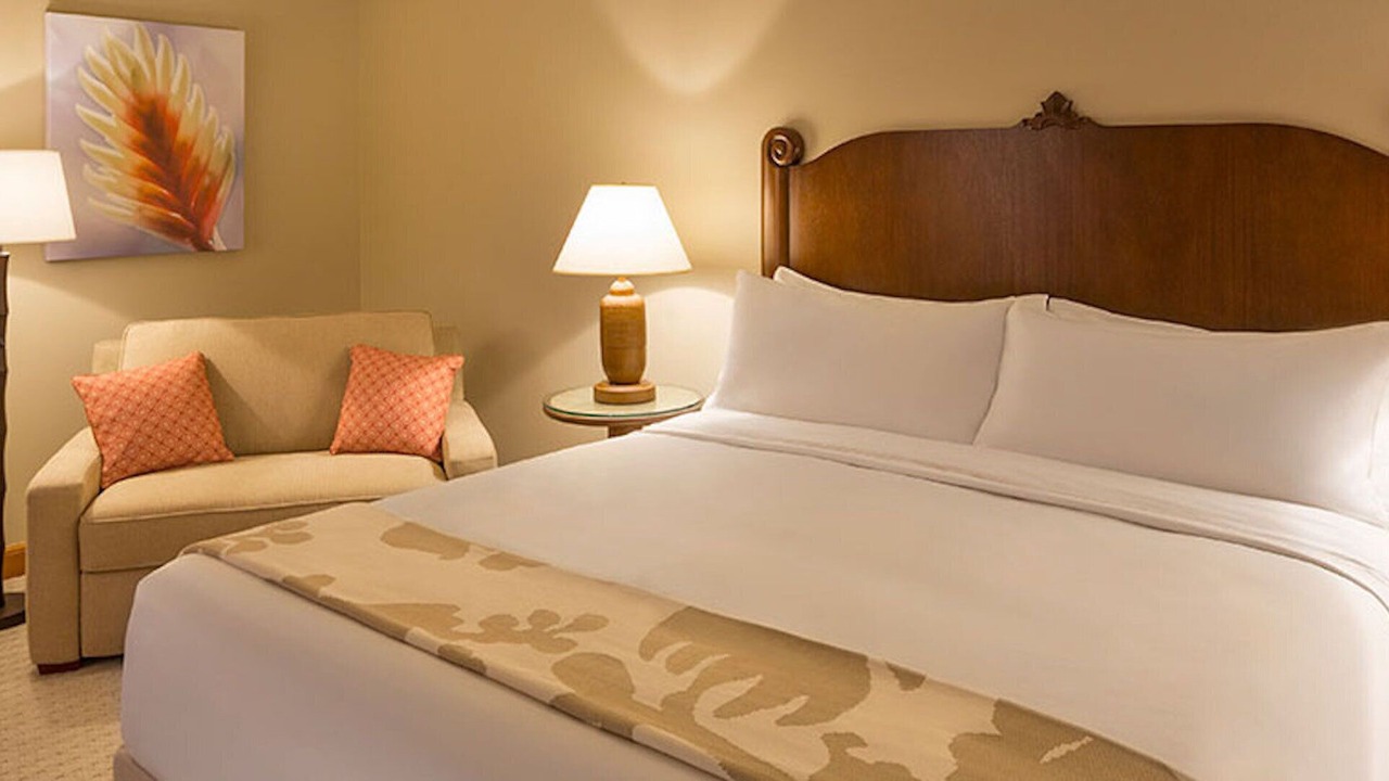 Photo of Bedroom in Kaanapali