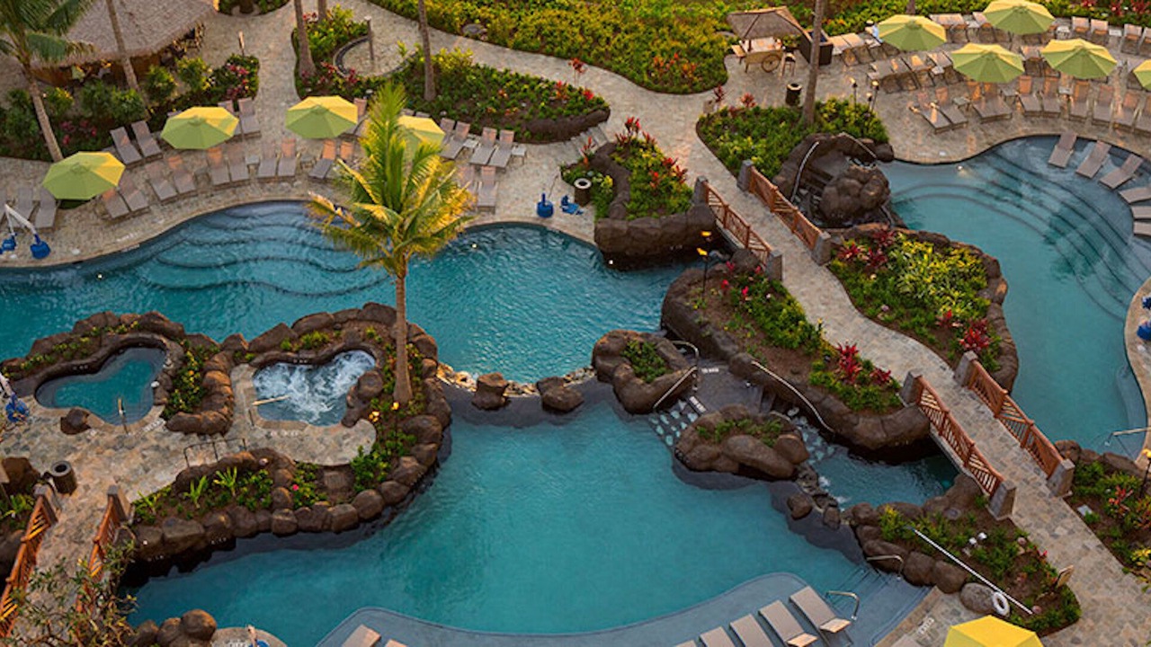 Photo of Outdoor in Kaanapali