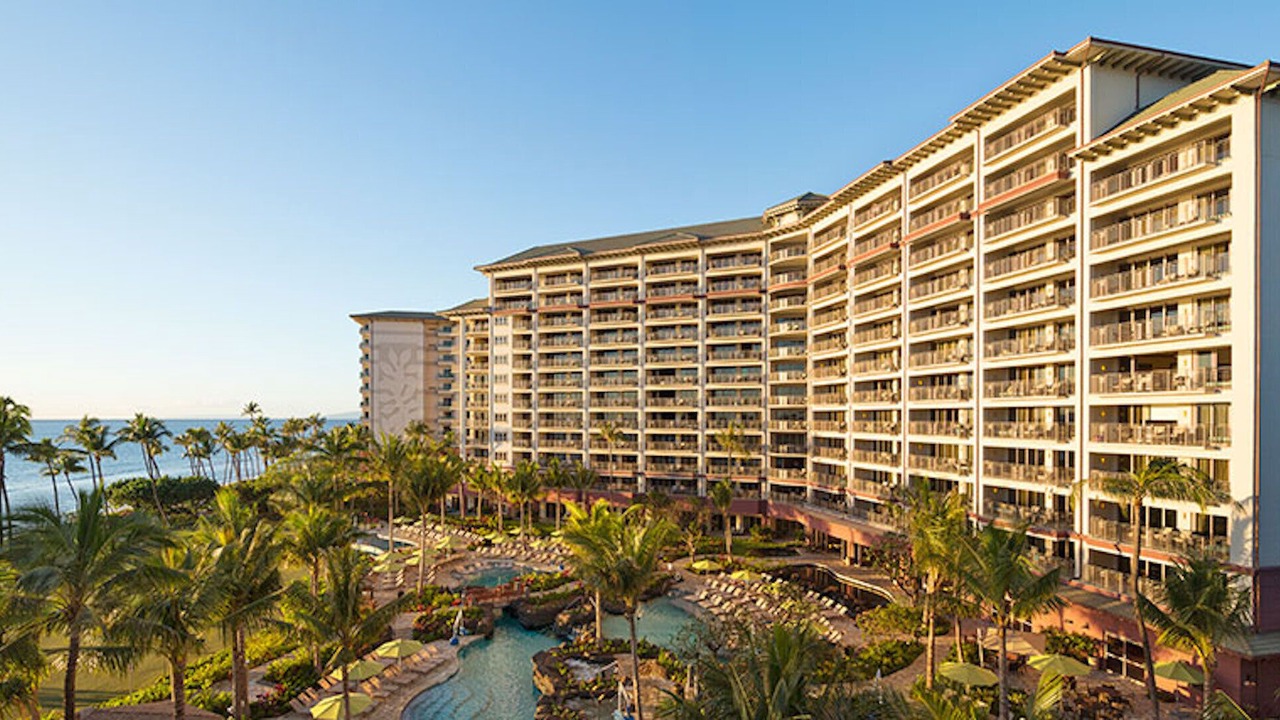 Photo of Outdoor in Kaanapali