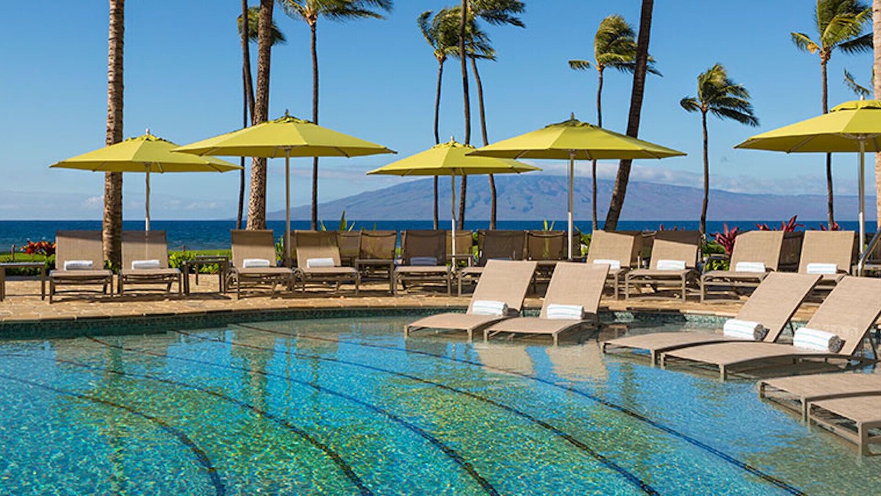 Photo of Outdoor in Kaanapali