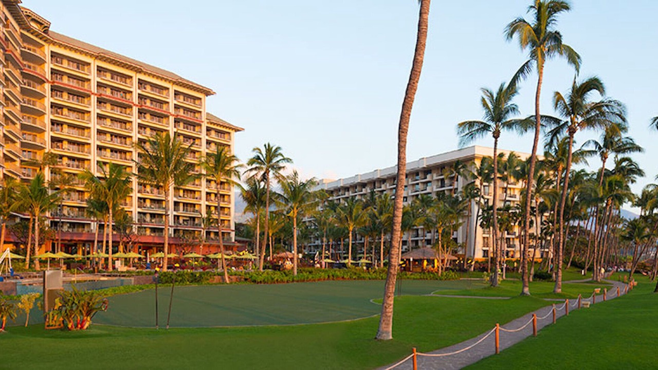 Photo of Others in Kaanapali